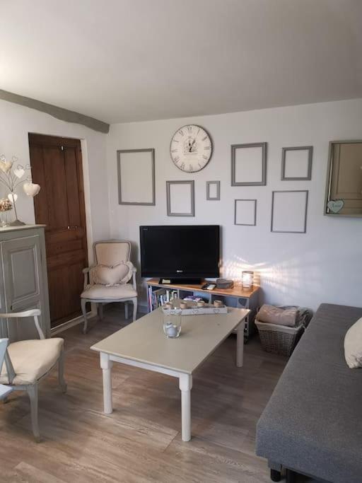 Le Cabanon Tendance Du Luberon Mérindol Buitenkant foto